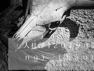 人社部|2019年第二批拖欠勞動(dòng)報(bào)酬典型案件